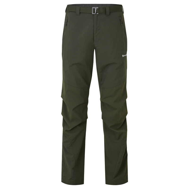 MEN'S TERRA PANTS-SHORT LEG