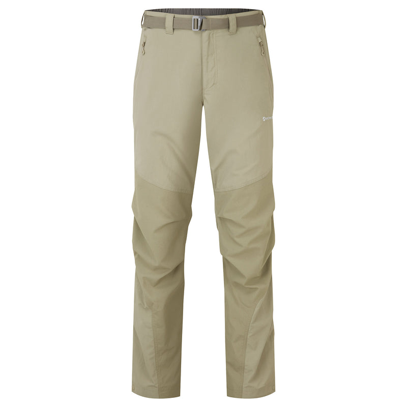 MEN'S TERRA PANTS-SHORT LEG