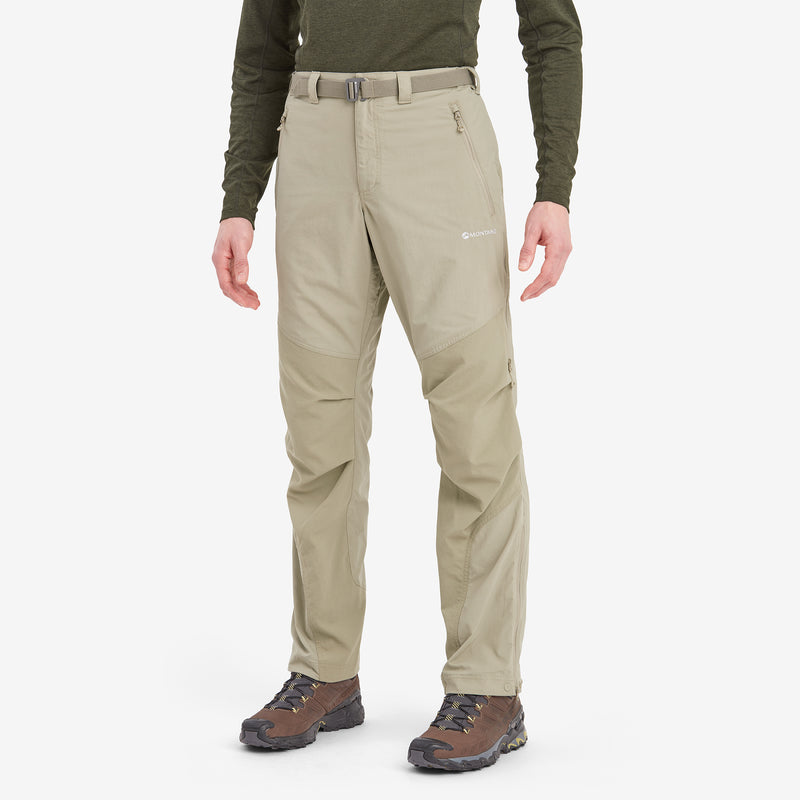 MEN'S TERRA PANTS-SHORT LEG