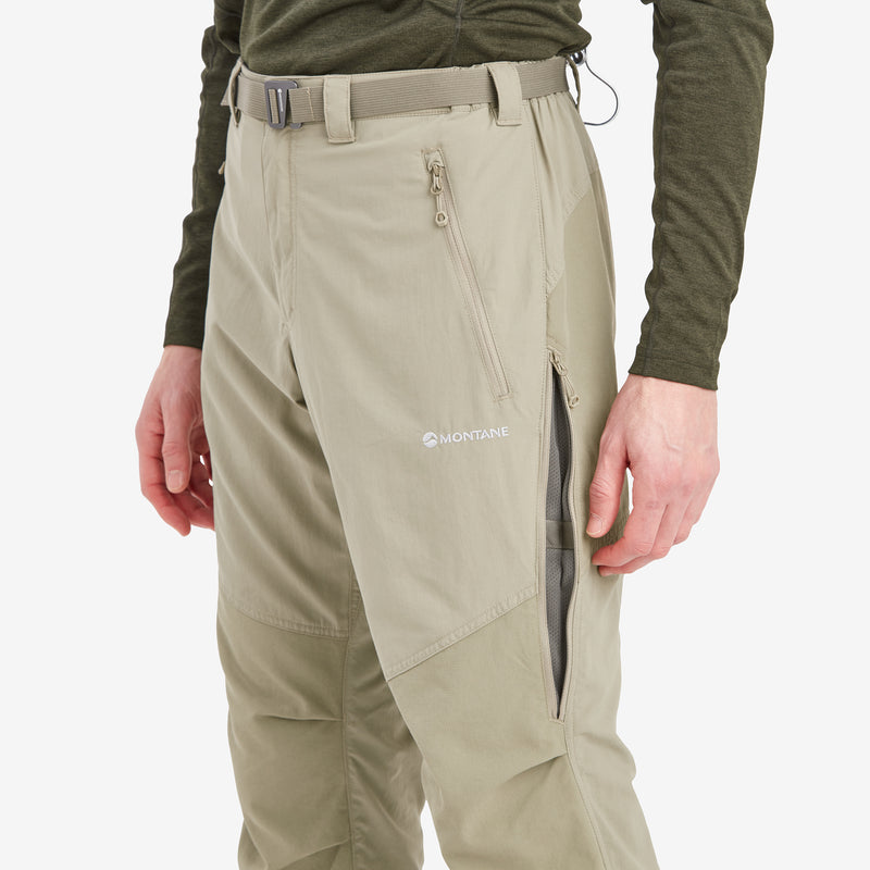 MEN'S TERRA PANTS-LONG LEG