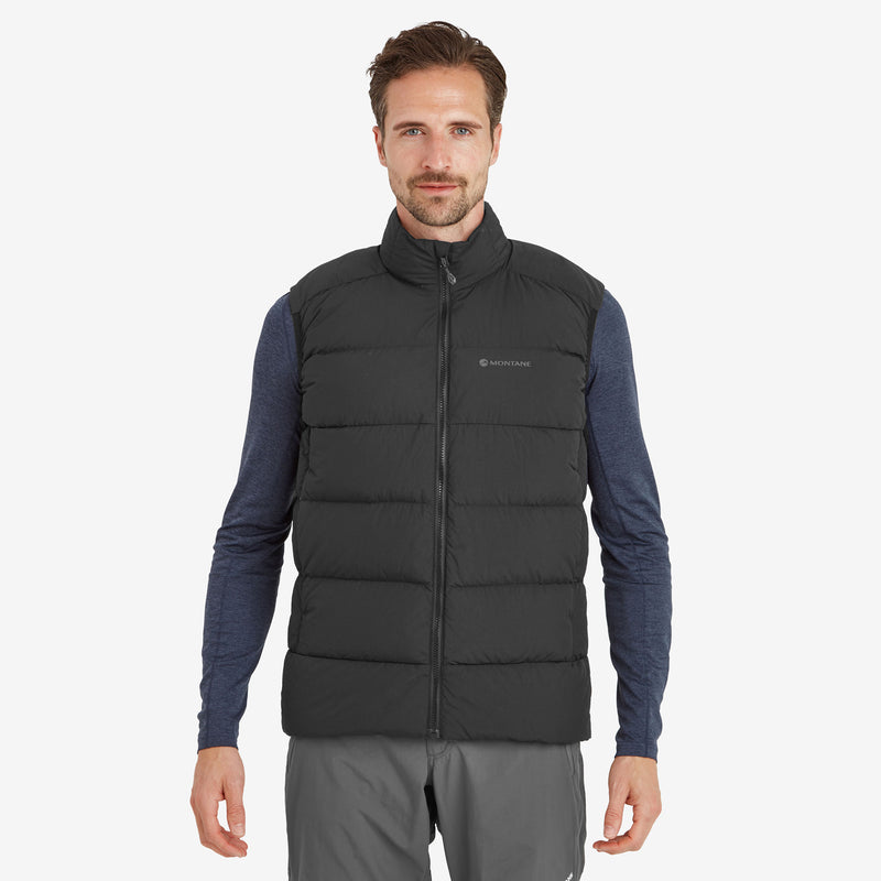 MEN'S TUNDRA GILET