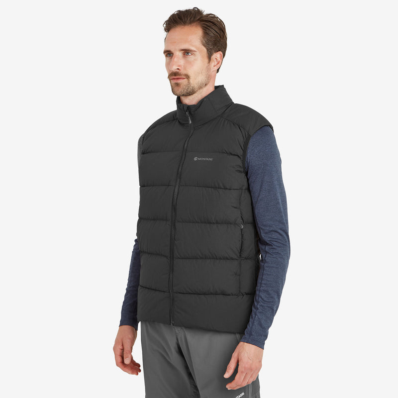 MEN'S TUNDRA GILET