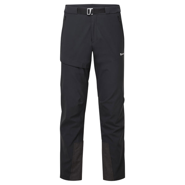 MEN'S TENACITY XT PANTS-SHORT LEG