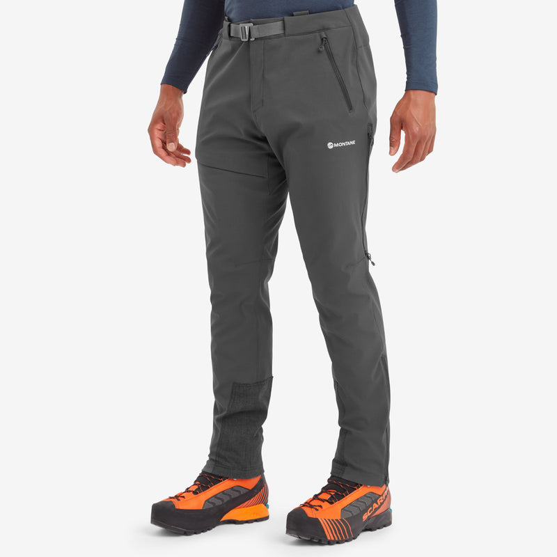 MEN'S TENACITY XT PANTS-LONG LEG