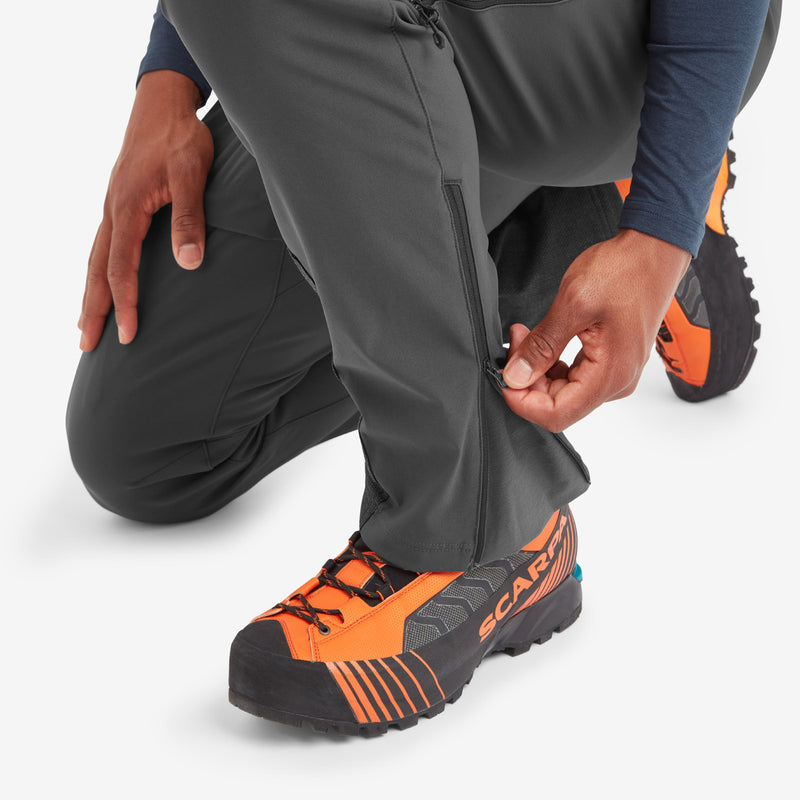 MEN'S TENACITY XT PANTS-REG LEG