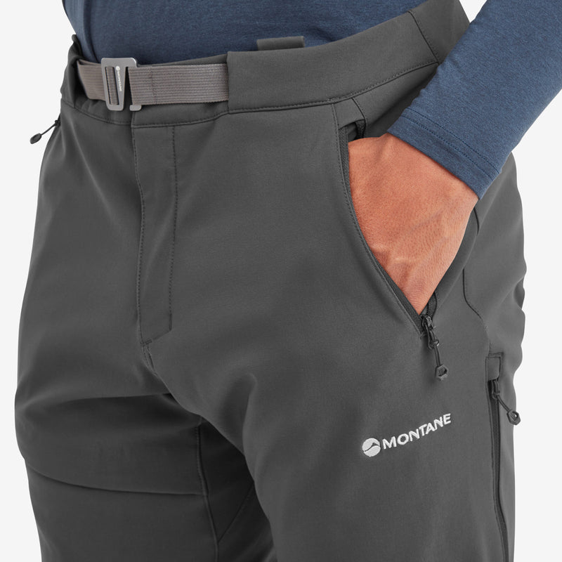 MEN'S TENACITY XT PANTS-LONG LEG