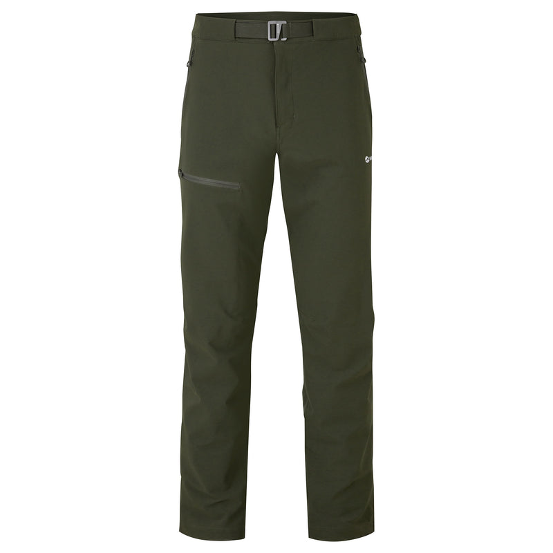 MEN'S TENACITY PANTS-REG LEG