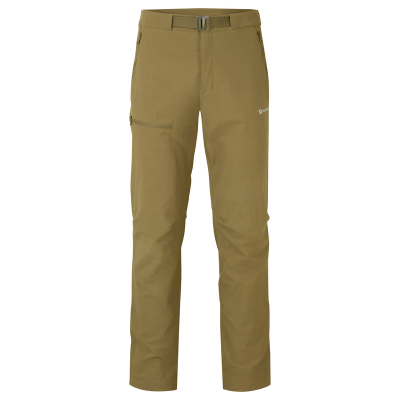 MEN'S TENACITY PANTS-REG LEG