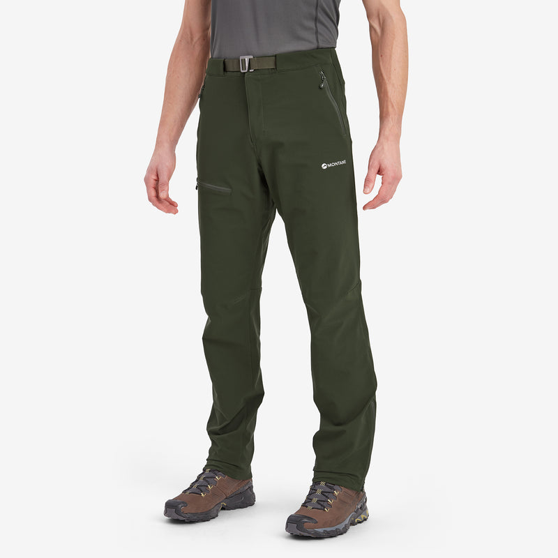 MEN'S TENACITY PANTS-REG LEG