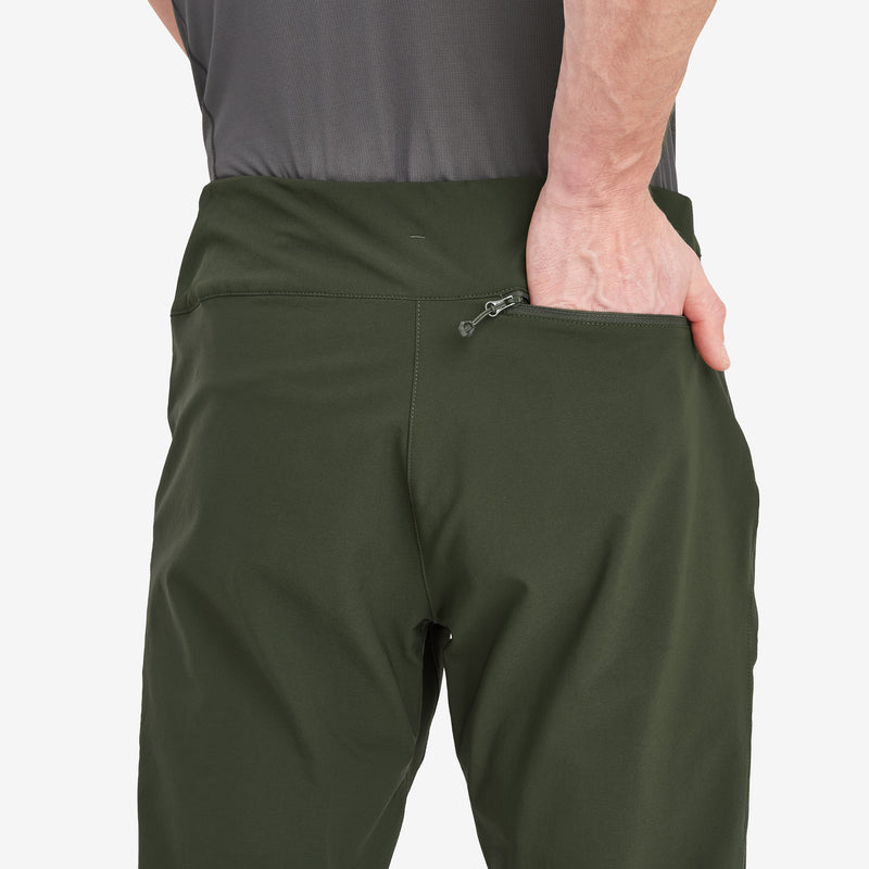 MEN'S TENACITY PANTS-REG LEG