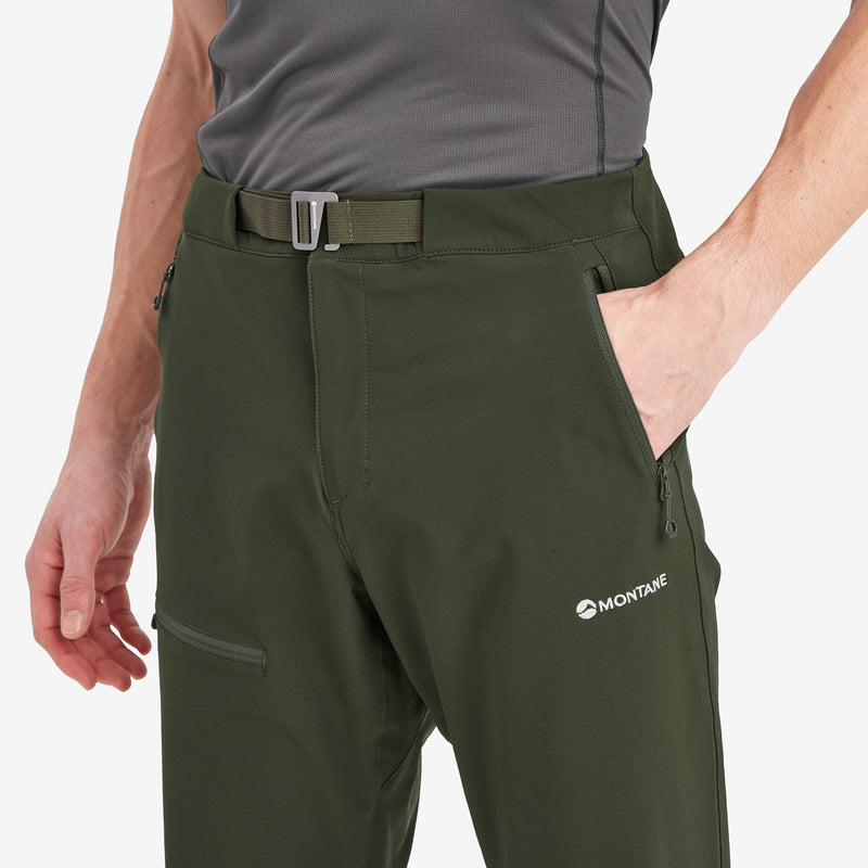 MEN'S TENACITY PANTS-REG LEG