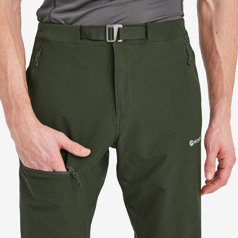 MEN'S TENACITY PANTS-REG LEG