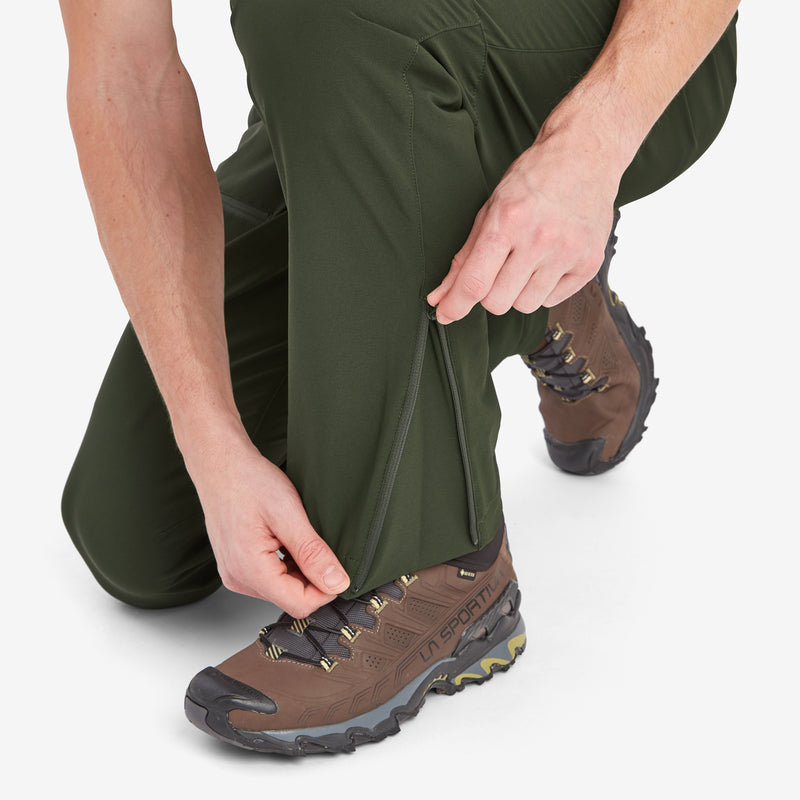 MEN'S TENACITY PANTS-REG LEG