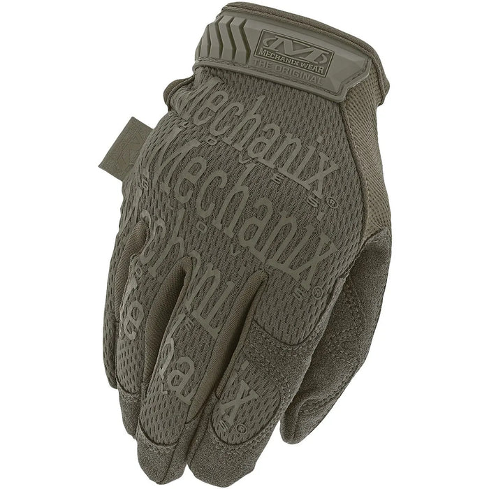 Mechanix original glove – Kitlist