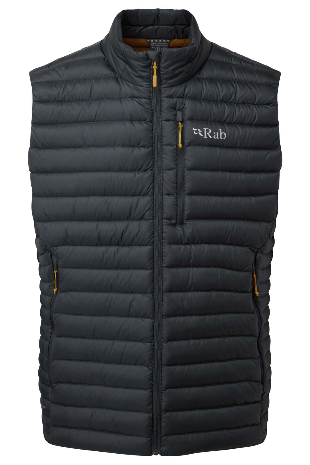 Microlight Vest