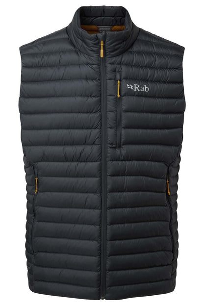 Microlight Vest