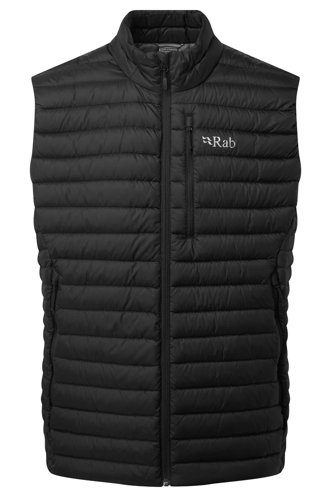 Microlight Vest