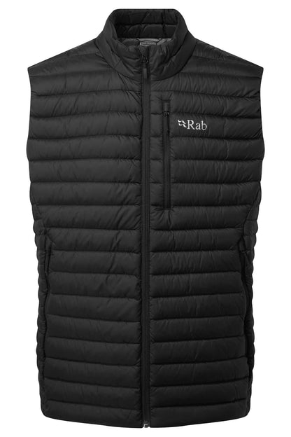 Microlight Vest