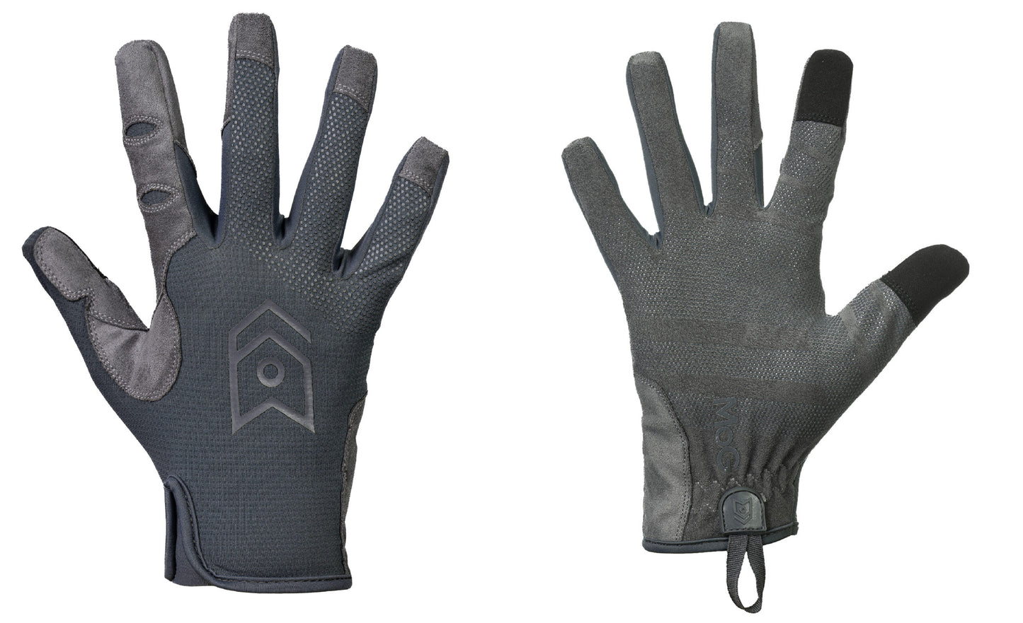 MoG Target Light Duty