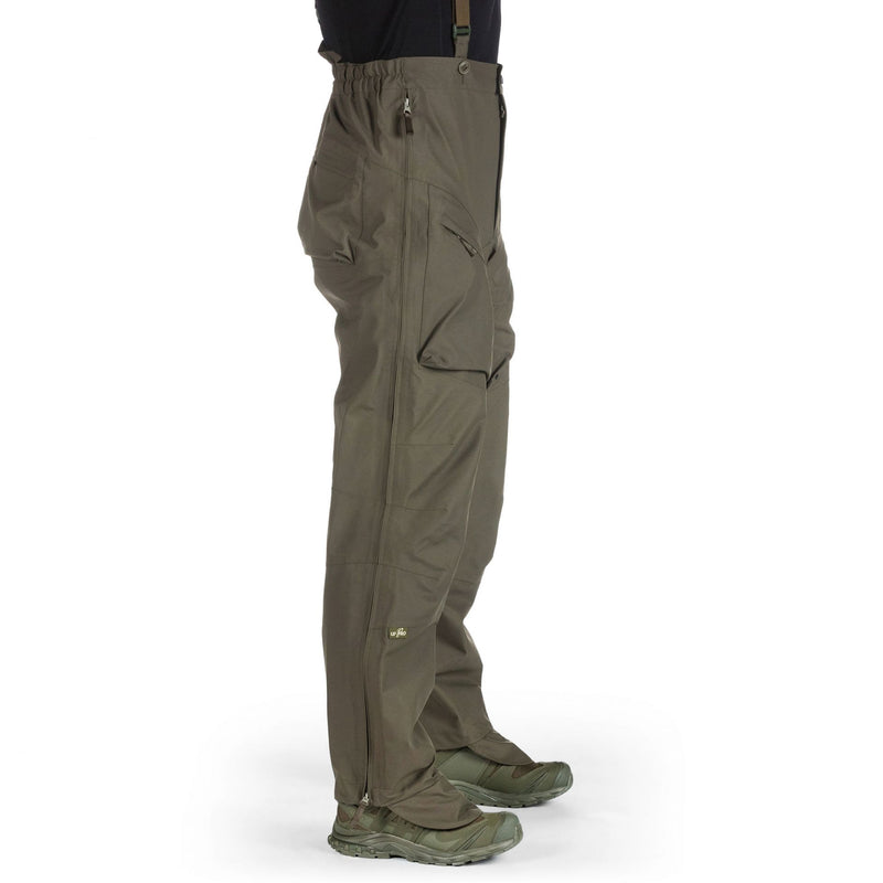 Monsoon XT Tactical Rainpants