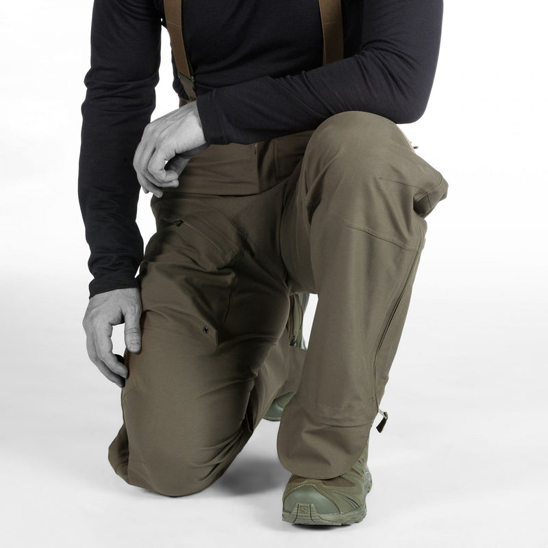 Monsoon XT Tactical Rainpants