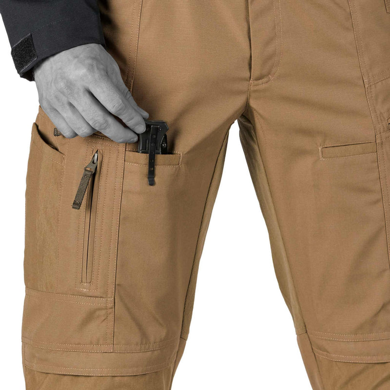 P-40 All-Terrain Gen.2 Tactical Pants