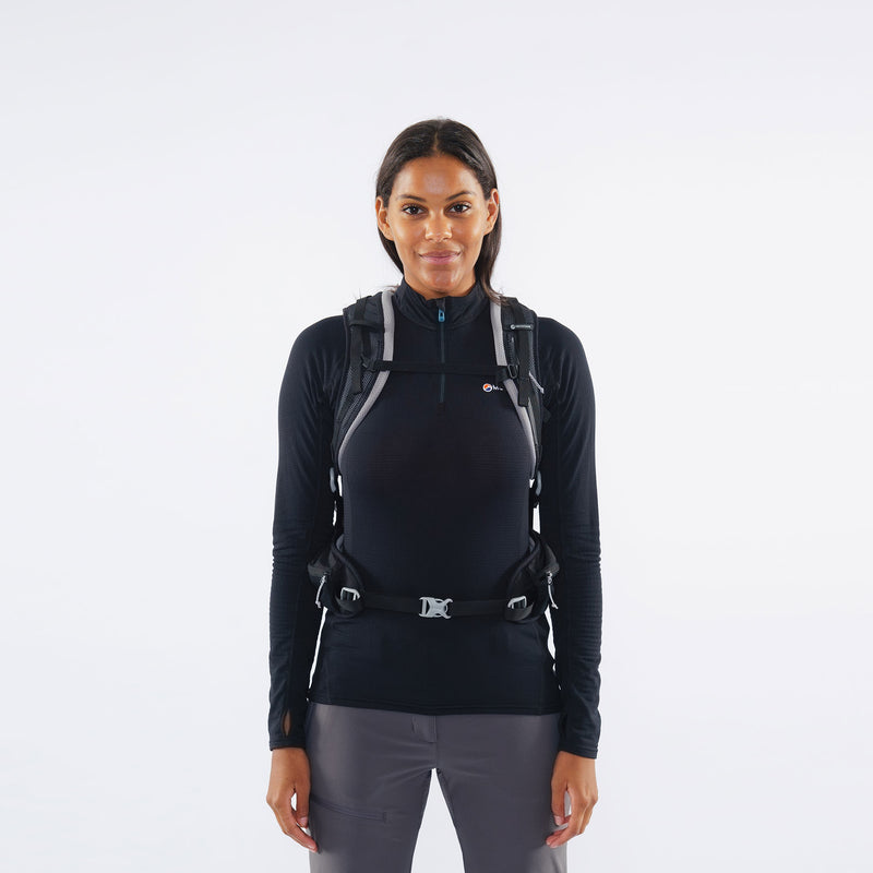 WOMEN'S AZOTE 24