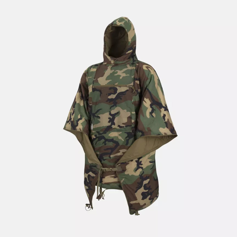 Swagman Roll Poncho