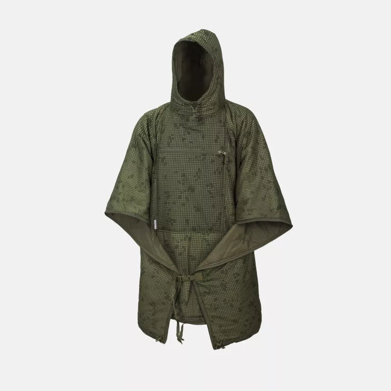 Swagman Roll Poncho