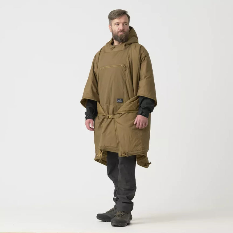 Swagman Roll Poncho