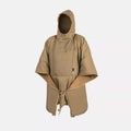 Swagman Roll Poncho