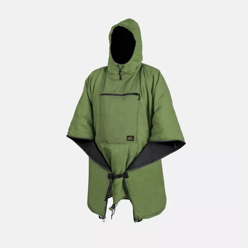 Swagman Roll Poncho