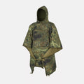 Swagman Roll Poncho