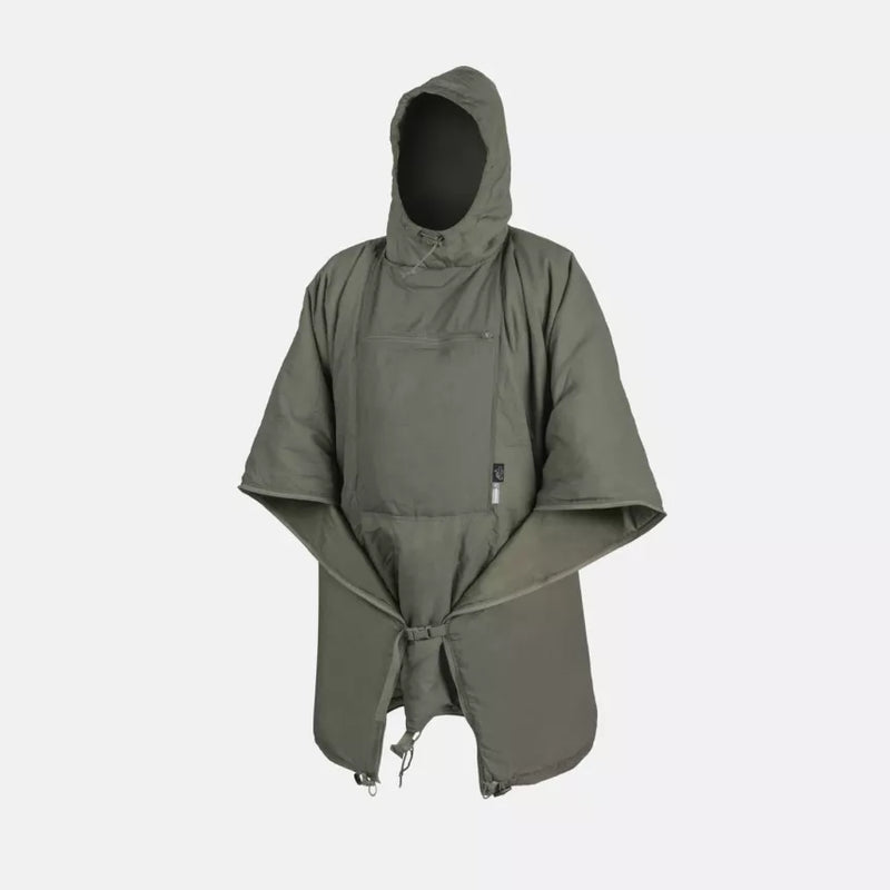 Swagman Roll Poncho