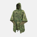 Swagman Roll Poncho