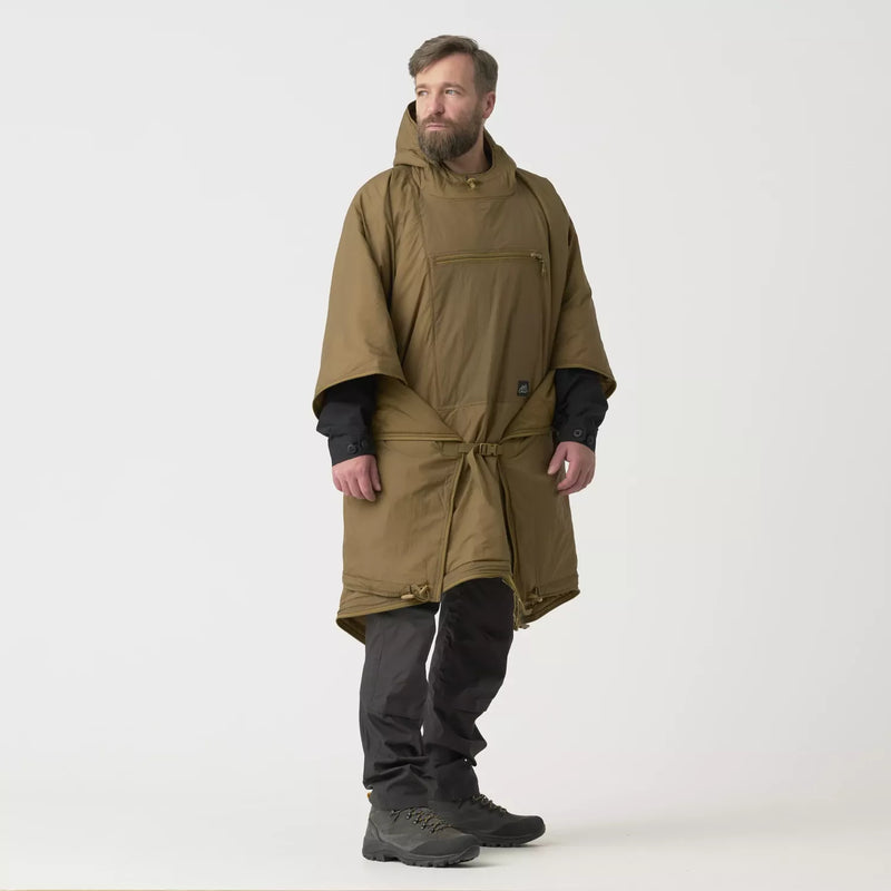 Swagman Roll Poncho