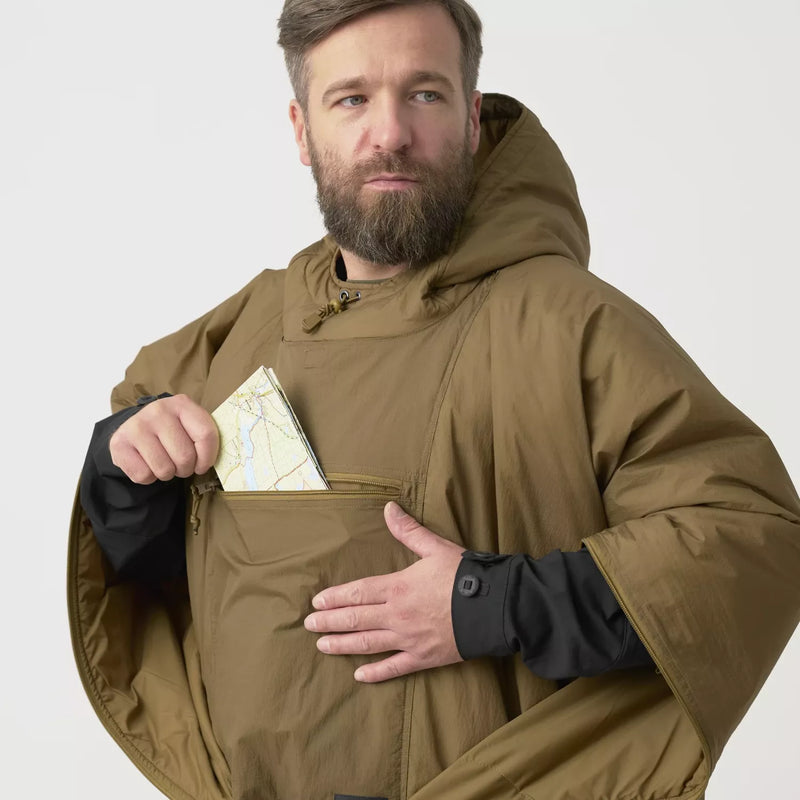 Swagman Roll Poncho