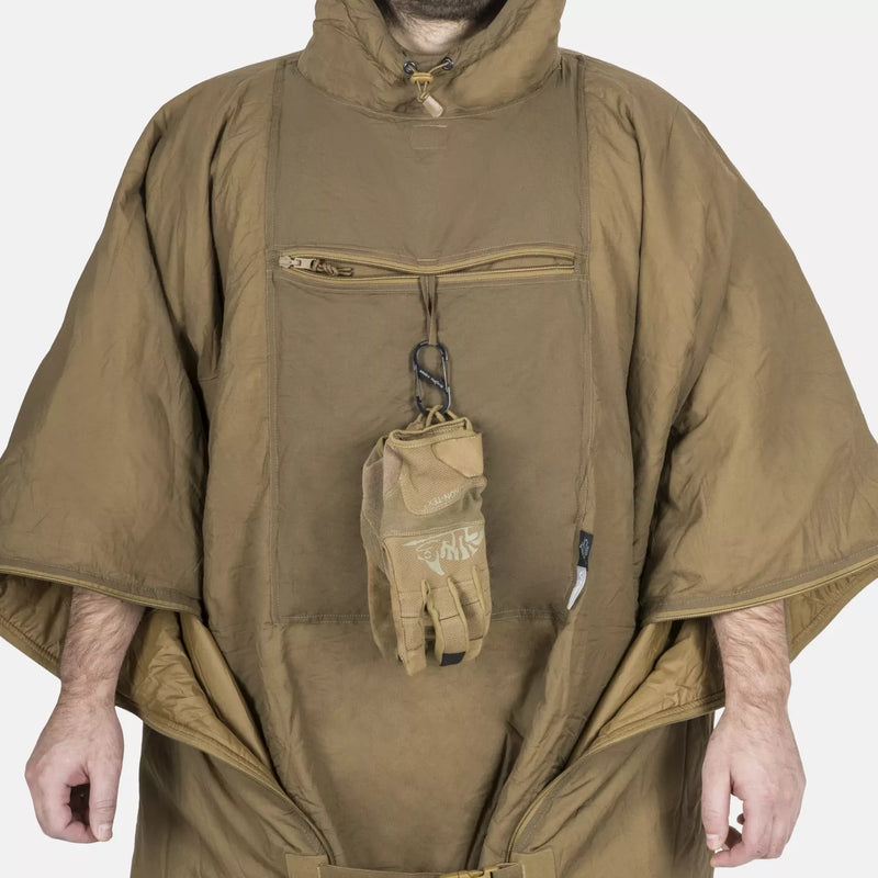 Swagman Roll Poncho