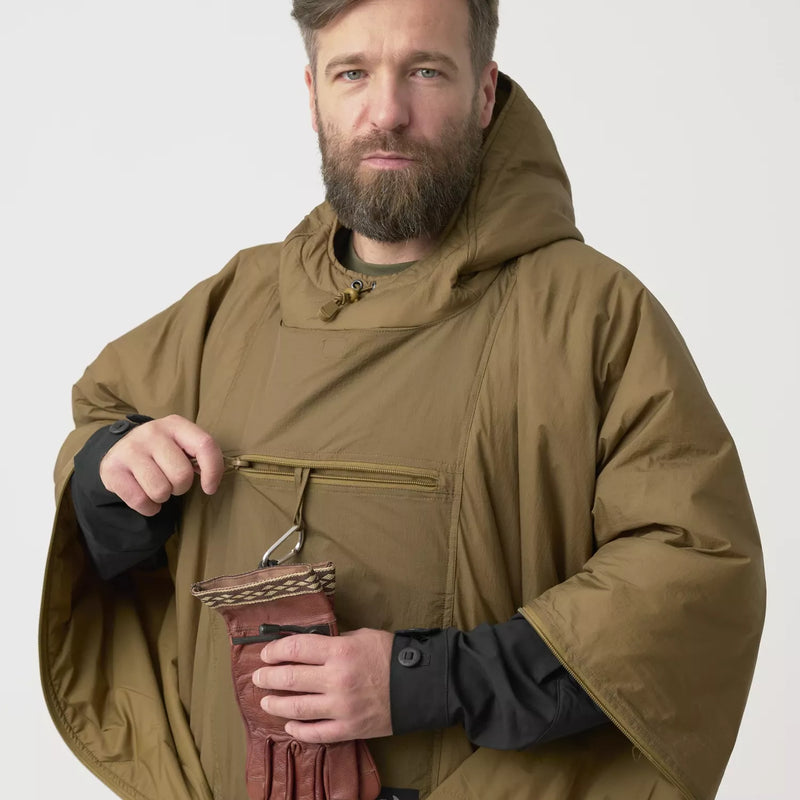 Swagman Roll Poncho