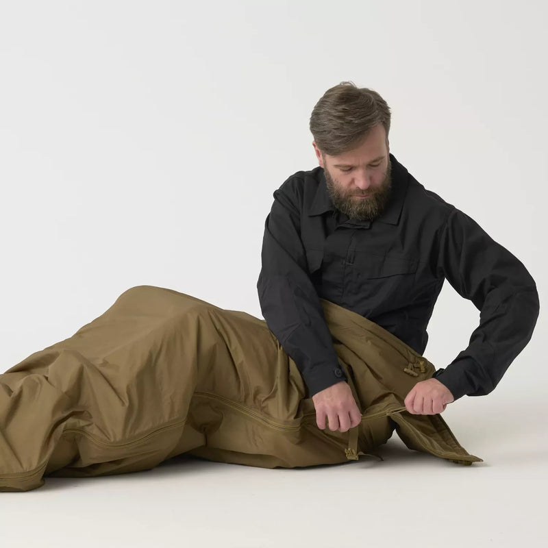 Swagman Roll Poncho