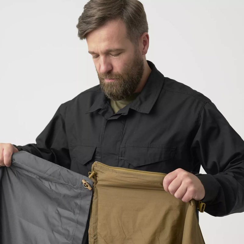 Swagman Roll Poncho