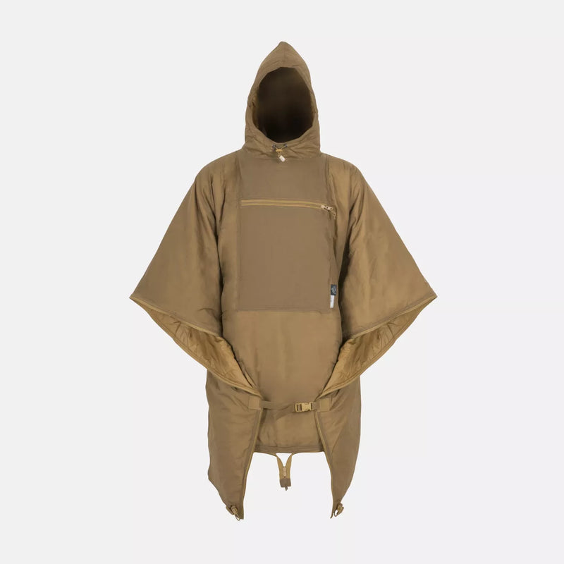 Swagman Roll Poncho