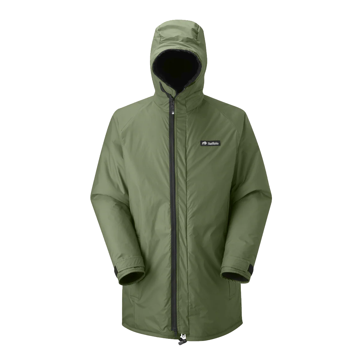 Light Weight Parka