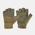 Half Finger Mk2 Gloves