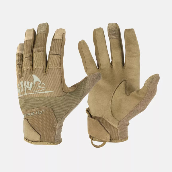 Range Tactical Gloves