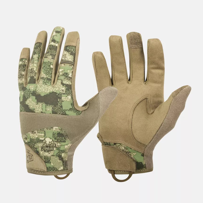 Range Tactical Gloves