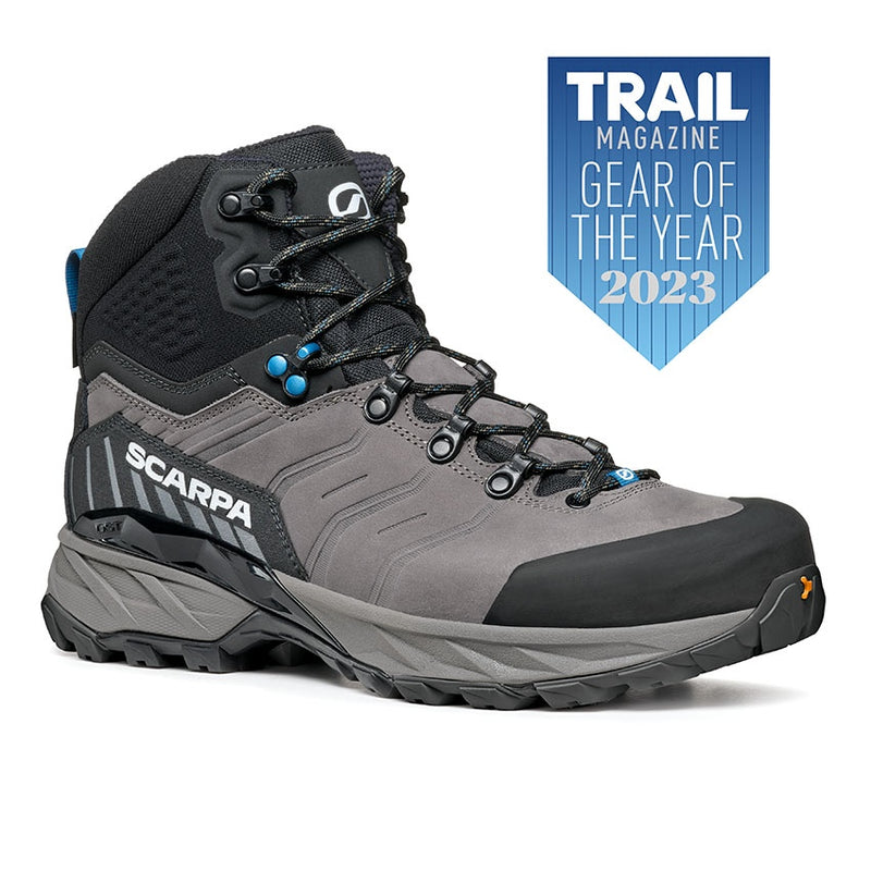 Rush TRK Pro GTX Womens