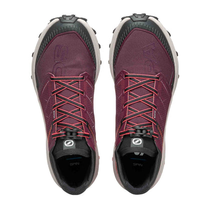 Spin  ST Womens