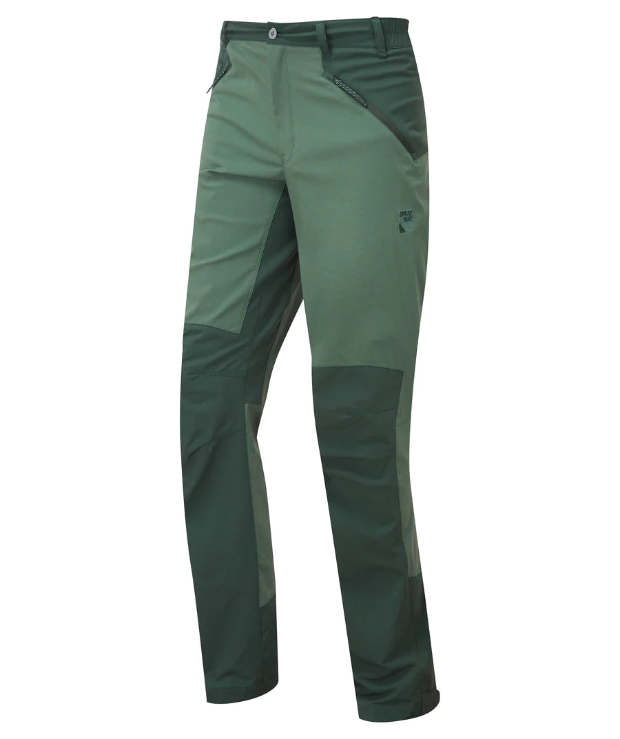Compass pro pant