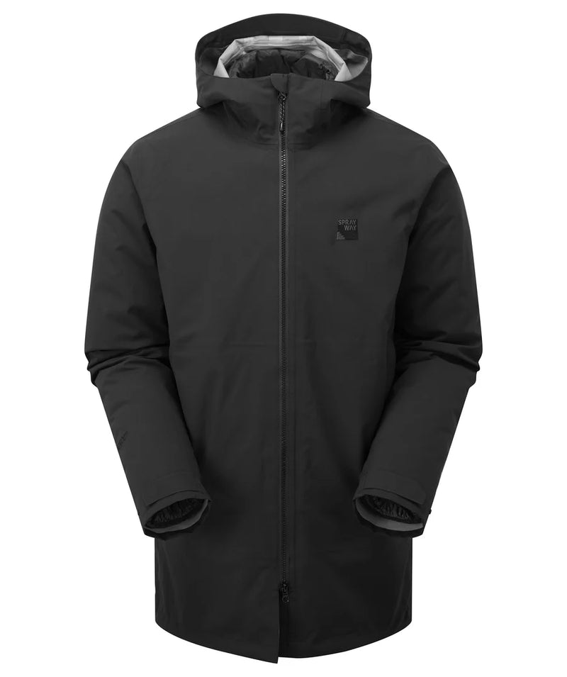 Skirden Jacket